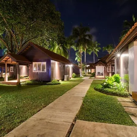 Adena Beach Resort Kuantan Exterior photo