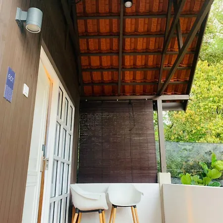 Adena Beach Resort Kuantan Exterior photo