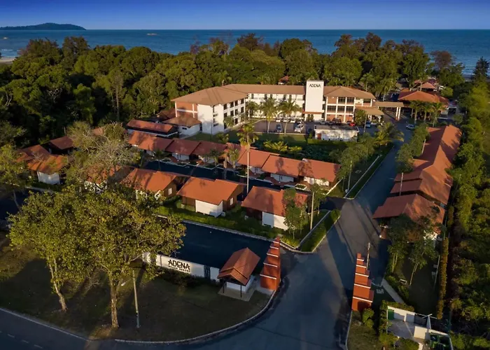 Adena Beach Resort