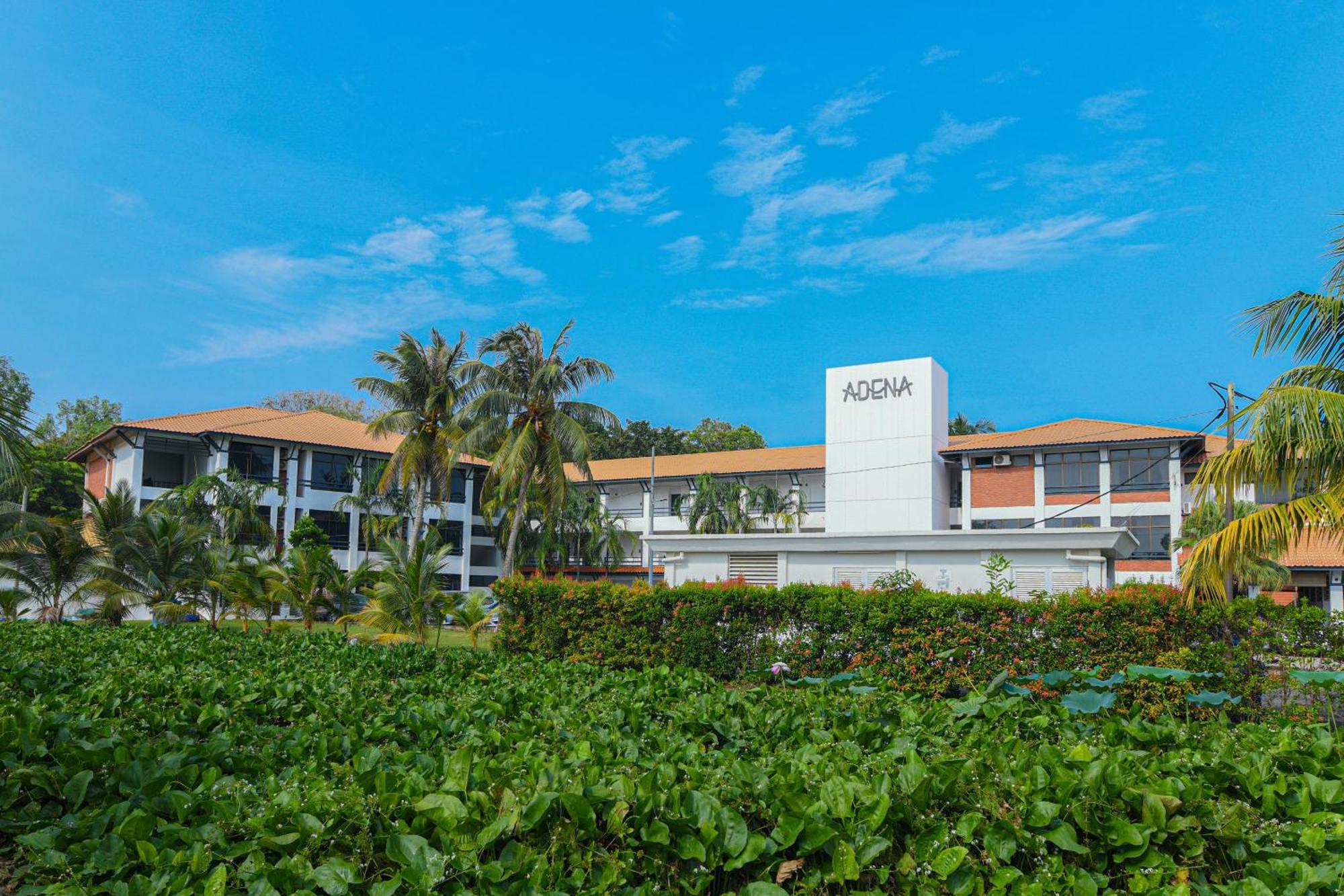 Hotel Adena Kuantan