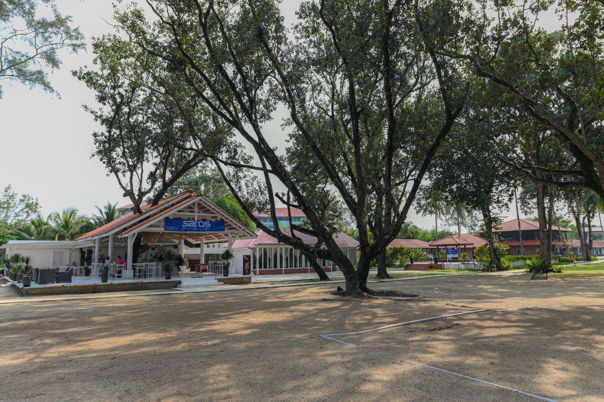 Hotel Adena Kuantan