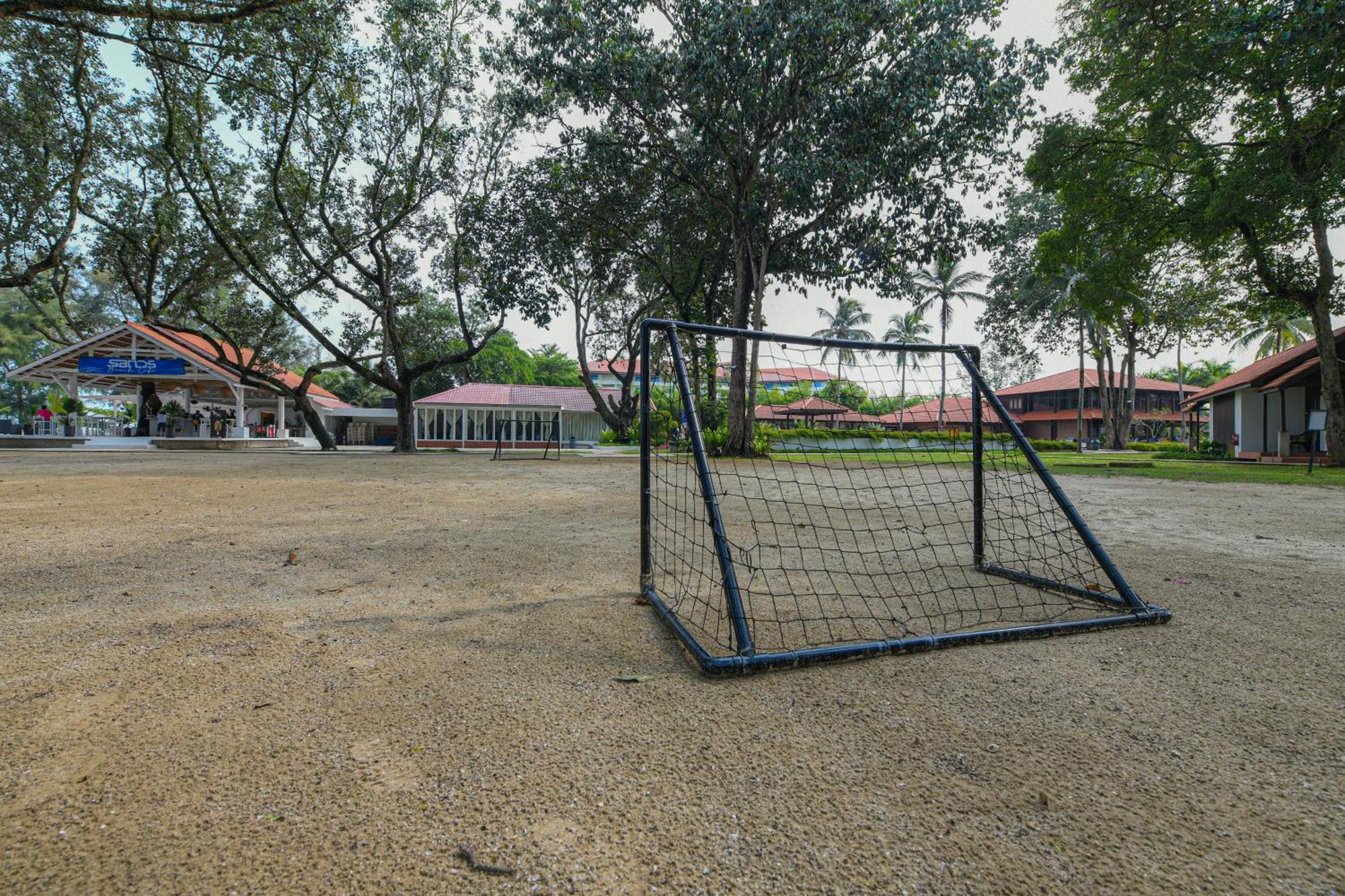 Hotel Adena