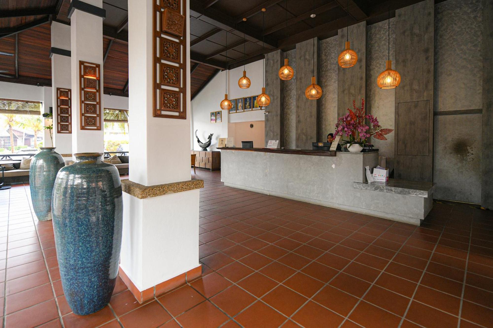 Hotel Adena Kuantan