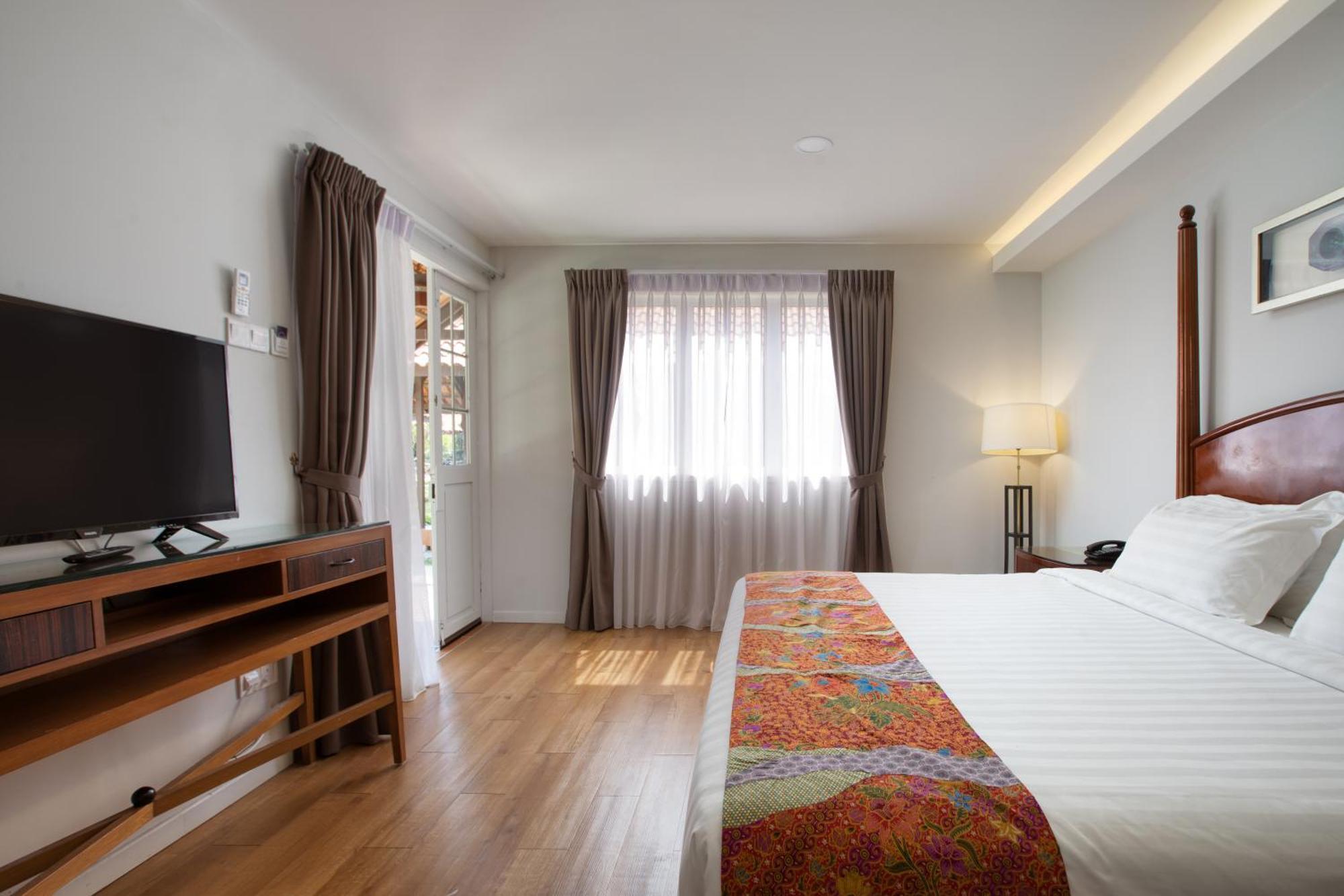 Adena Hotel