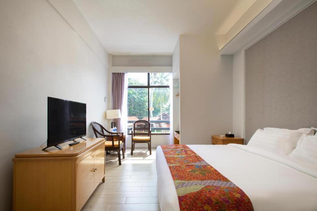 Adena Hotel