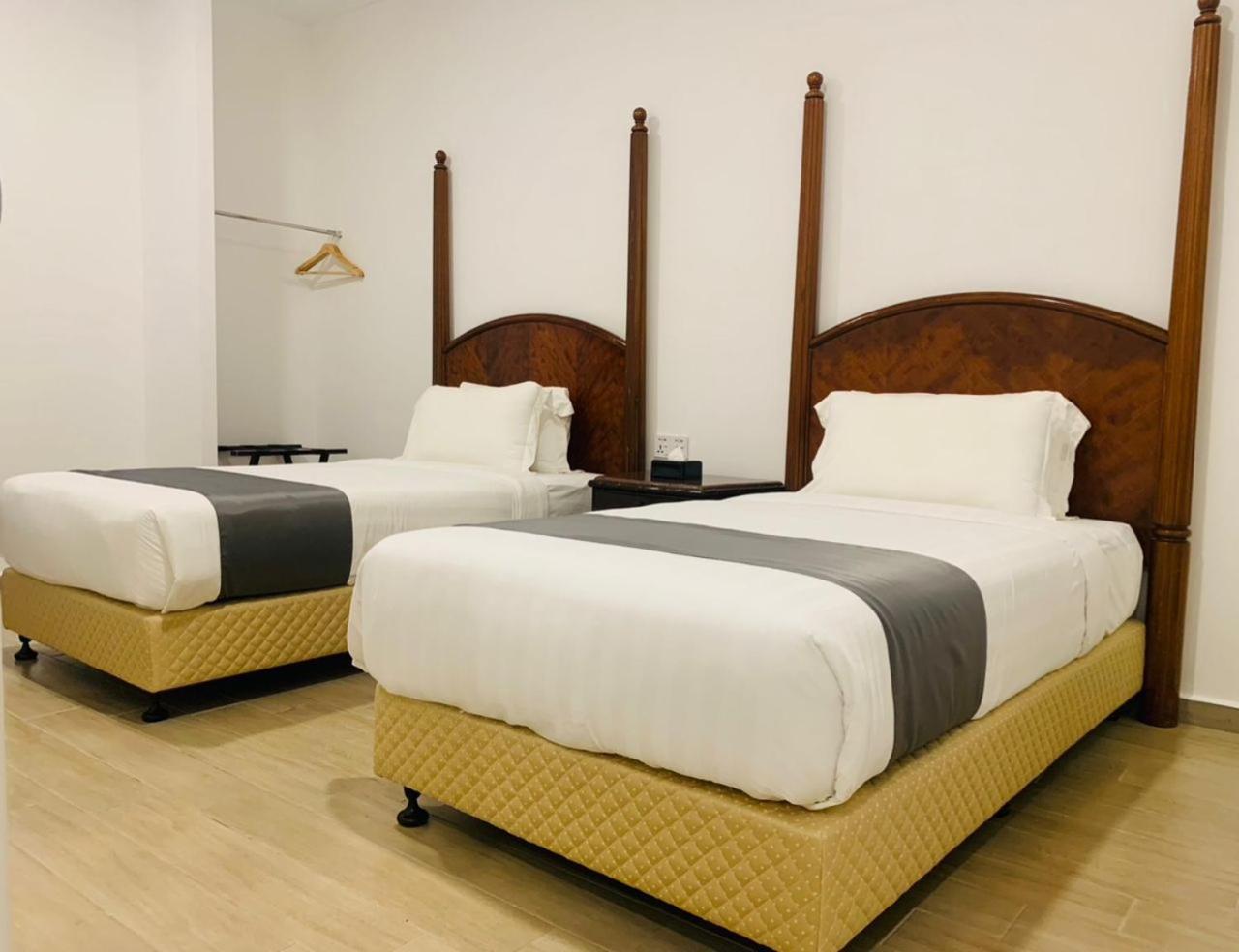 Adena Hotel Kuantan