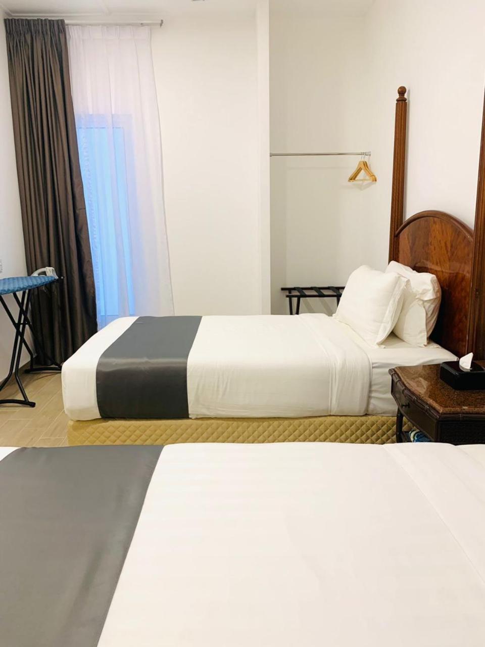 Hotel Adena Kuantan
