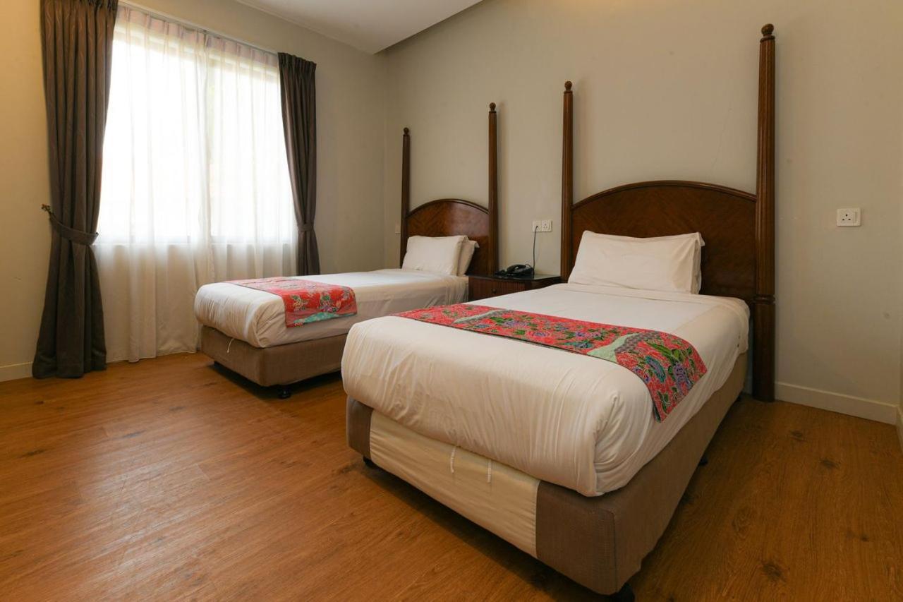 Adena Hotel Kuantan