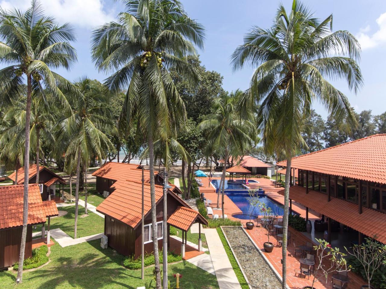 Adena Hotel Kuantan