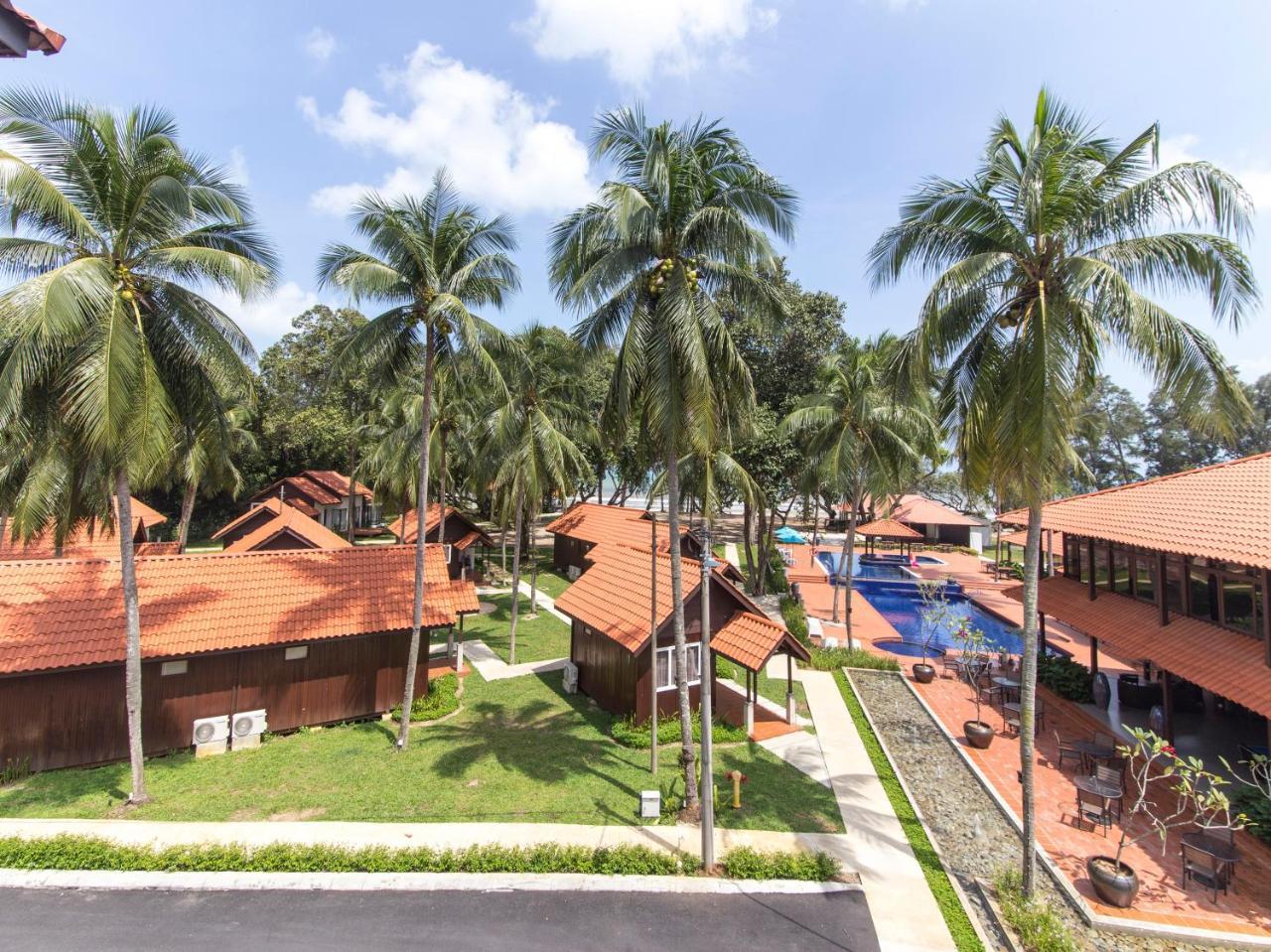 Hotel Adena Kuantan