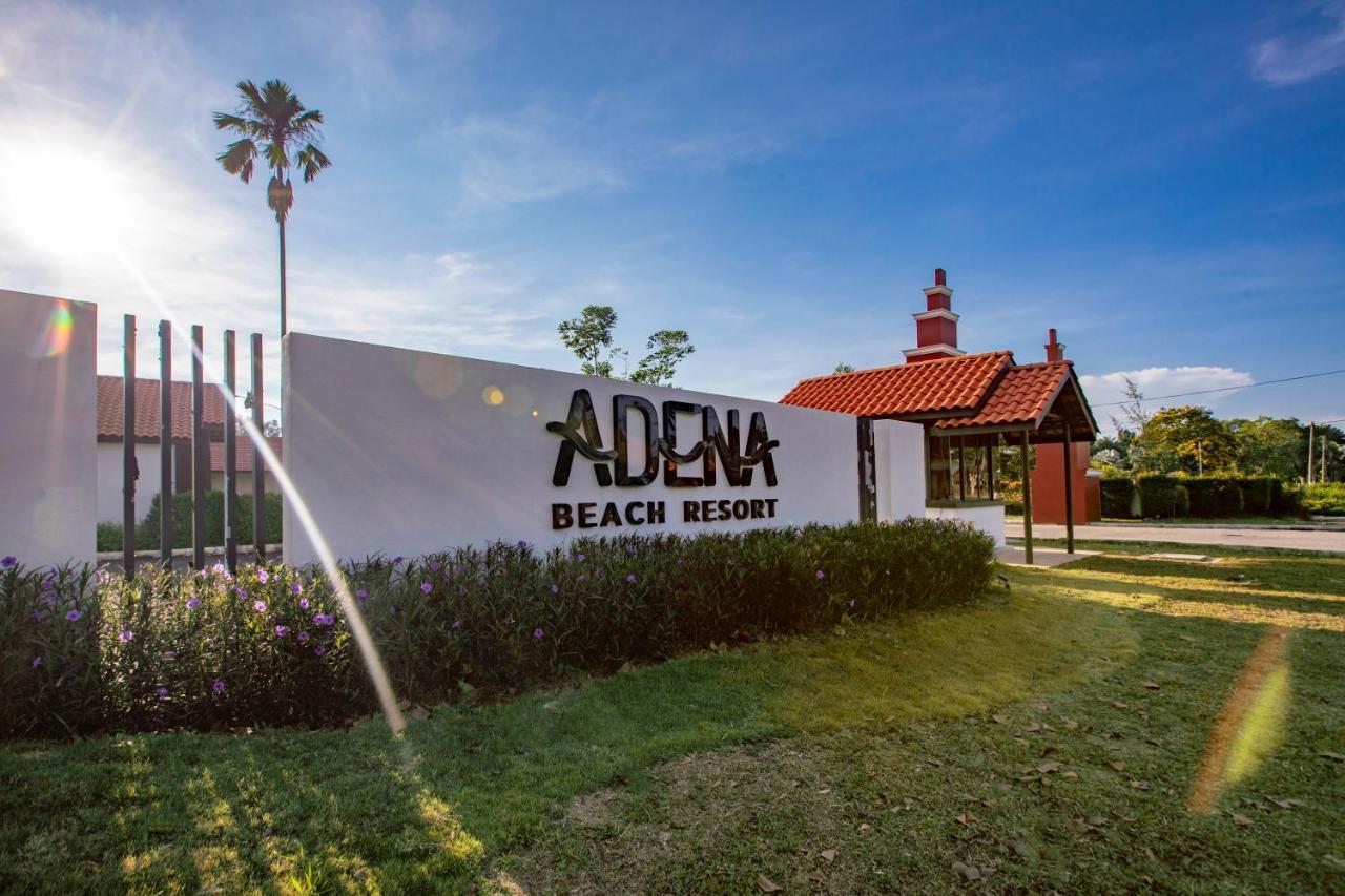 Adena 3*